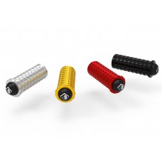 Ducabike - DBK Special Parts Racing Foot Pegs